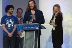 Alfred P. Sloan Feature Film Award Winner