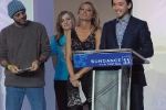 World Cinema Jury Prize: Documentary, Hell and Back Again, Director Danfung Dennis