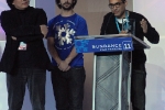 World Cinema Screenwriting Award- Restorartion, Screenwriter: Erez Kav-El