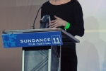 World Cinema Jury Prize: Dramatic, Happy,Happy: Directed by Anne Sewitsky