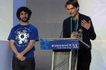 Waldo Salt Screenwriting Award: Another Happy Day, Screenwriter Sam Levinson