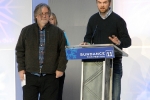 Grand Jury Prize: Documentary, How to Die in Oregon, Directed by Peter D. Richardson