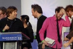 Grand Jury Prize: Dramatic, Like Crazy, Directed by Drake Doremus