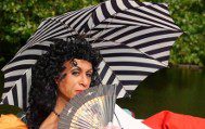 A LAZY SUMMER AFTERNOON WITH MARIO MONTEZ-f