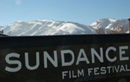 Sundance Film Festival with Mountain View2f