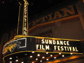 Sundance Dailies