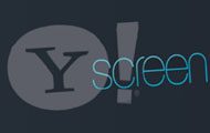 Yahoo Screen-f