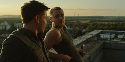 New York: KINO! 2013 New Films from Germany