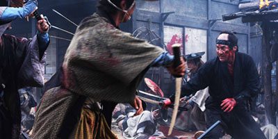 New York Niche Festivals: Japan Cuts