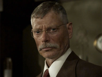Stephen Lang from Christina Stephen Lang from Christina