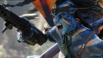 Image from AVATAR