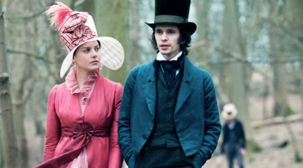 Image from BRIGHT STAR Image from BRIGHT STAR