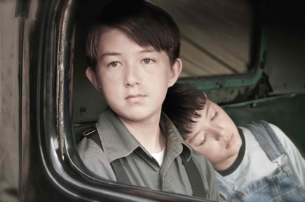 Image from HALF KENNETH