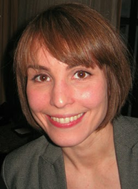 Noomi Rapace