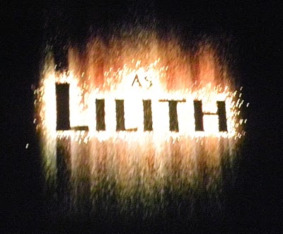 As Lilith As Lilith