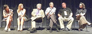 Panel