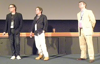 Q and A Q and A